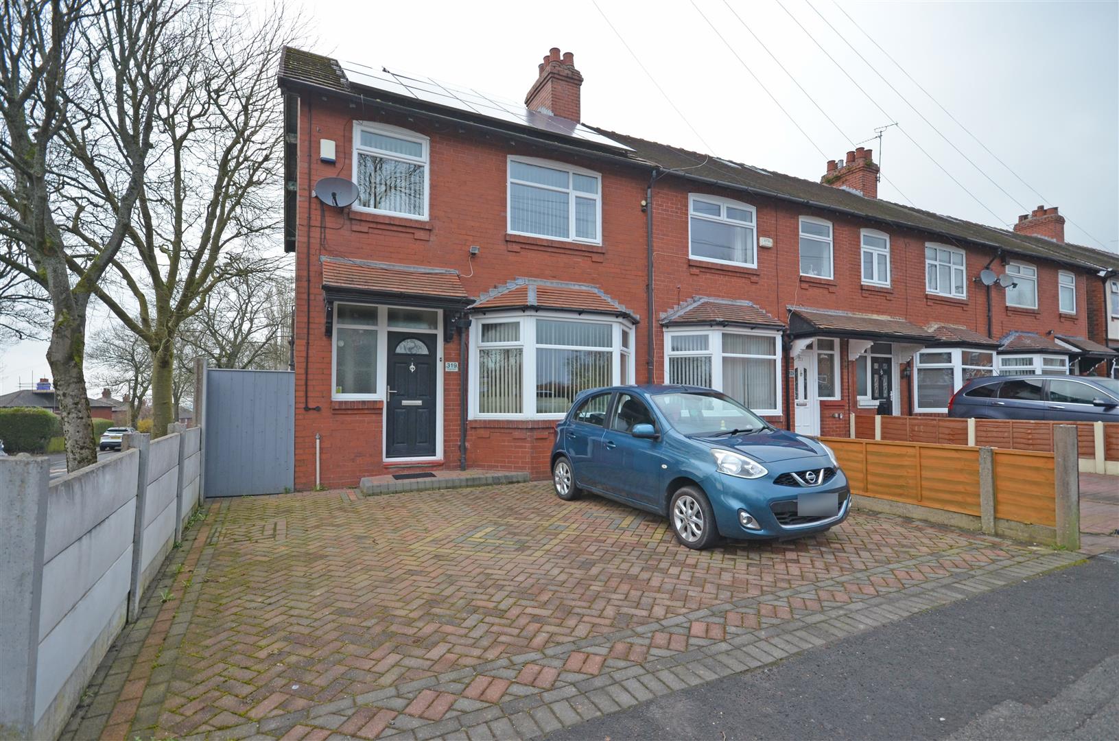 Kings Road, AshtonUnderLyne Home Estate Agents